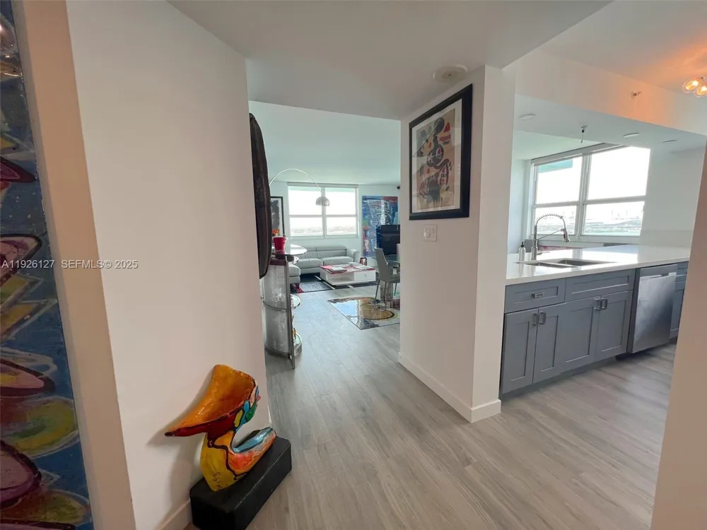 650 West Ave #1001 Miami Beach, FL 33139