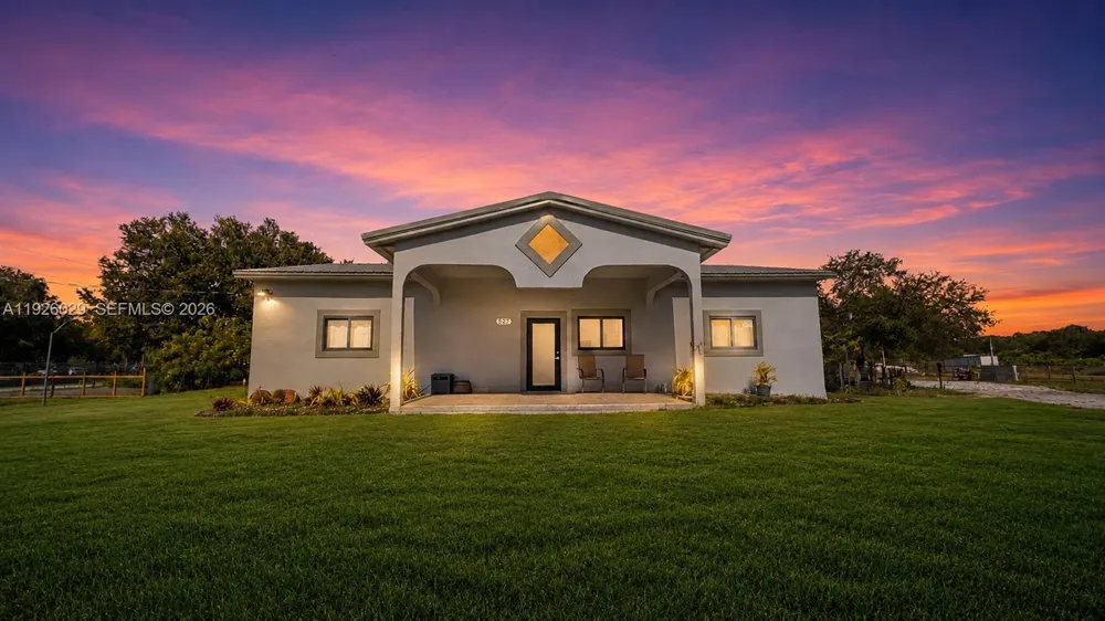 527 PERIMETER RD Clewiston, FL 33440