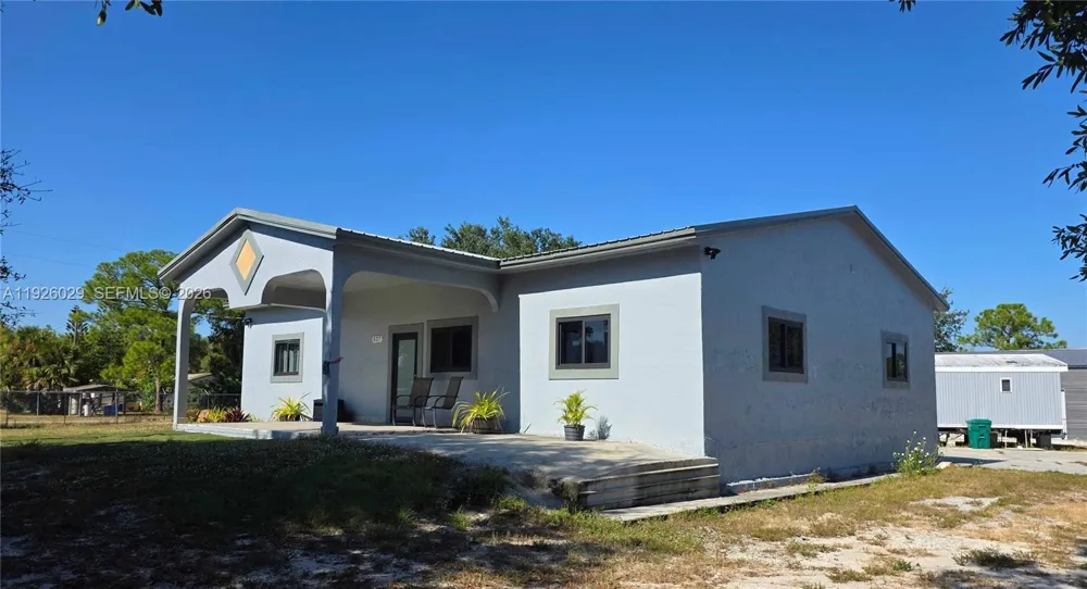 527 PERIMETER RD Clewiston, FL 33440