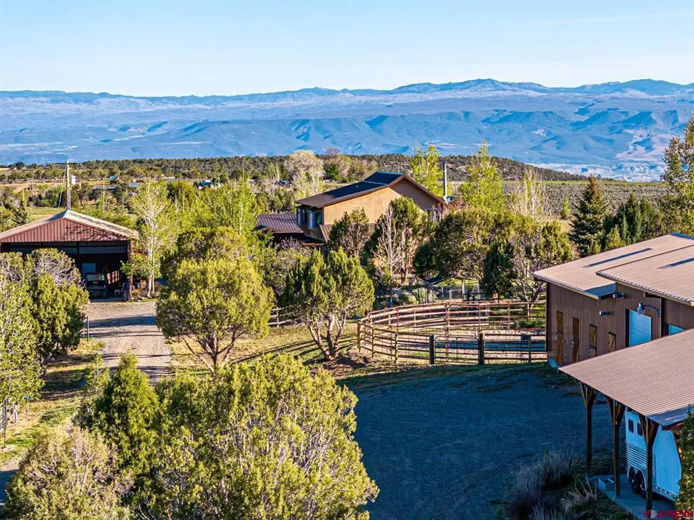 2741 7750 ROAD Crawford, CO 81415