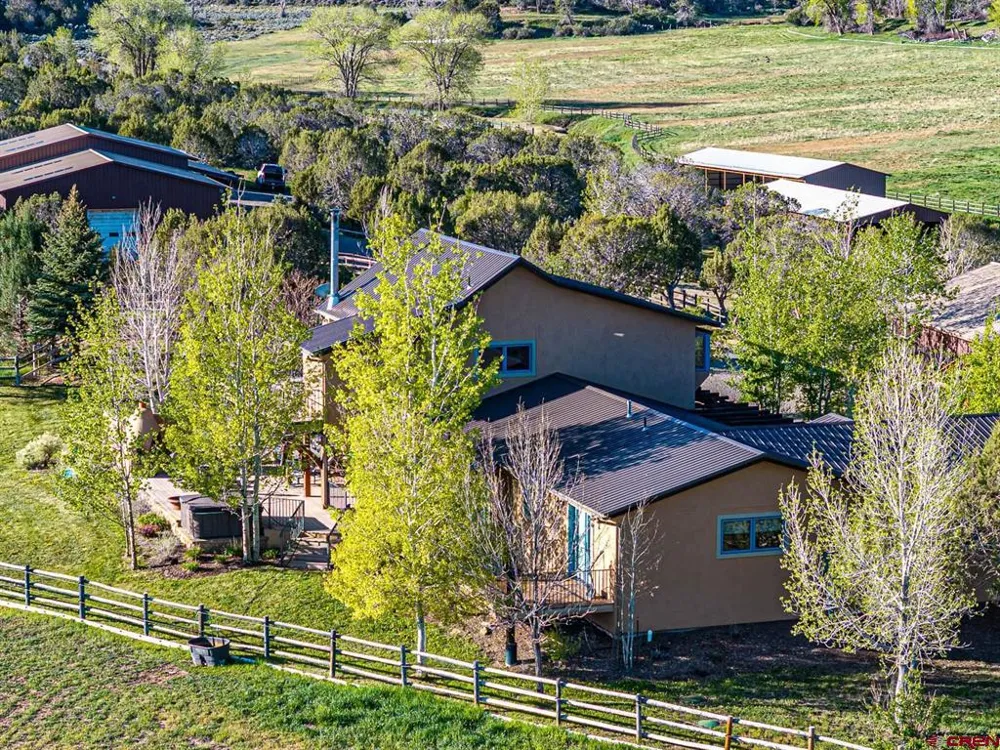 2741 7750 ROAD Crawford, CO 81415