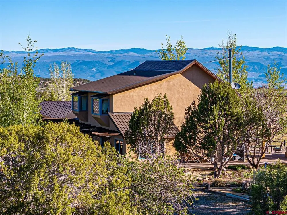 2741 7750 ROAD Crawford, CO 81415