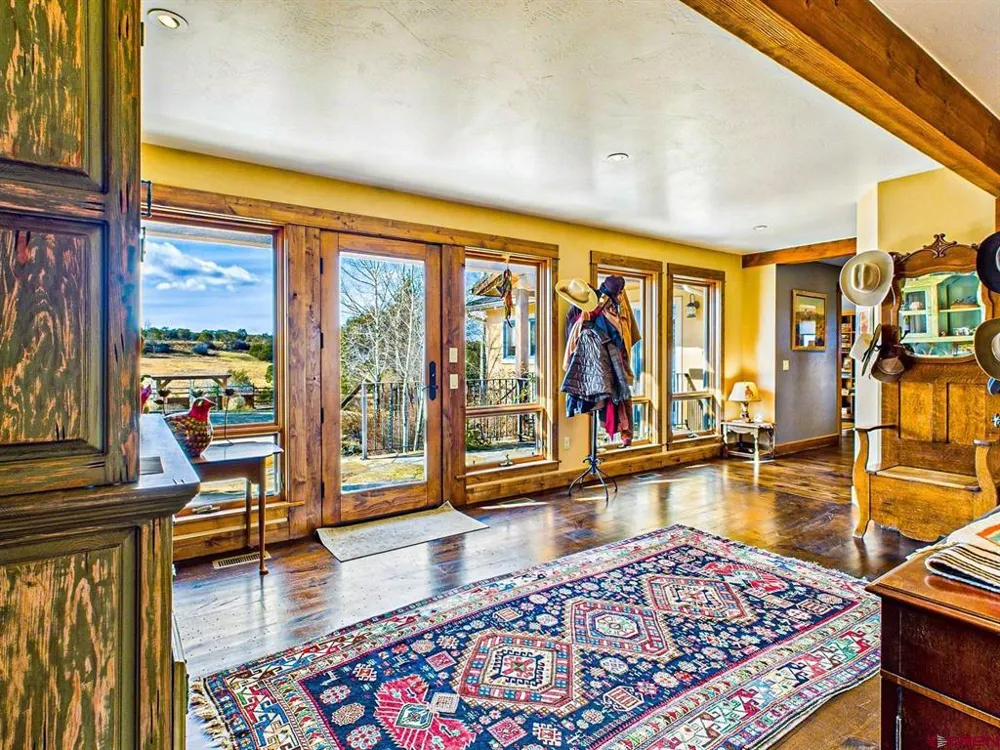 2741 7750 ROAD Crawford, CO 81415