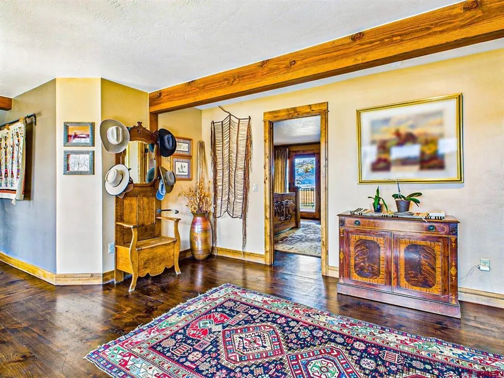 2741 7750 ROAD Crawford, CO 81415