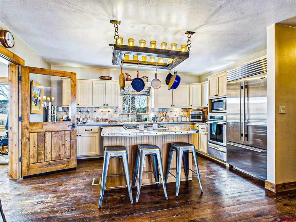 2741 7750 ROAD Crawford, CO 81415
