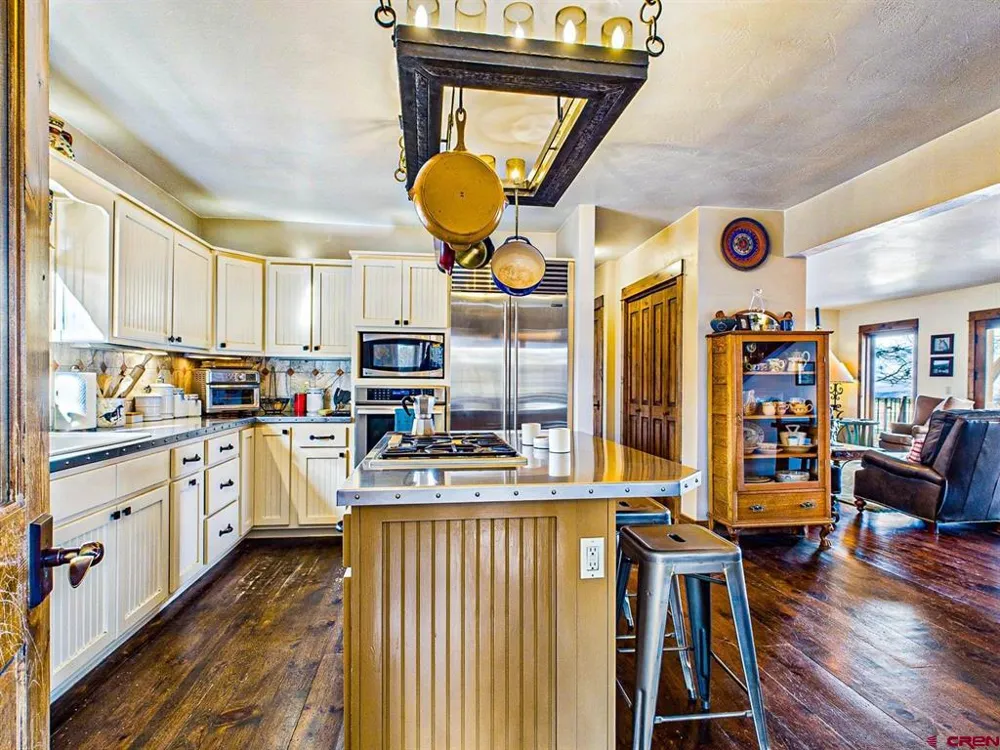 2741 7750 ROAD Crawford, CO 81415