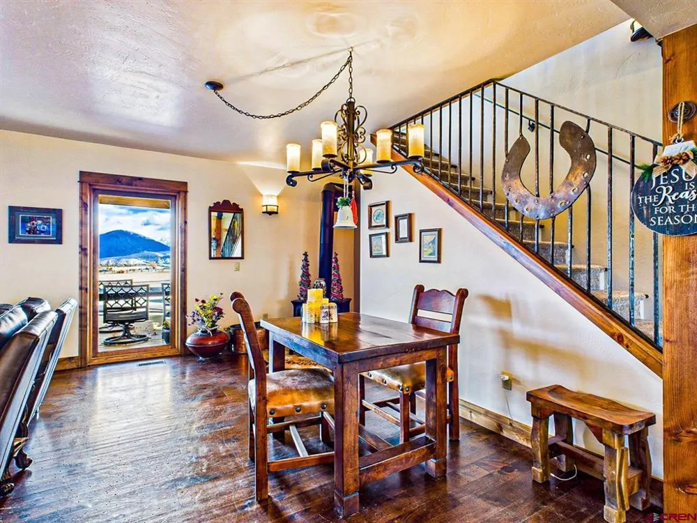 2741 7750 ROAD Crawford, CO 81415