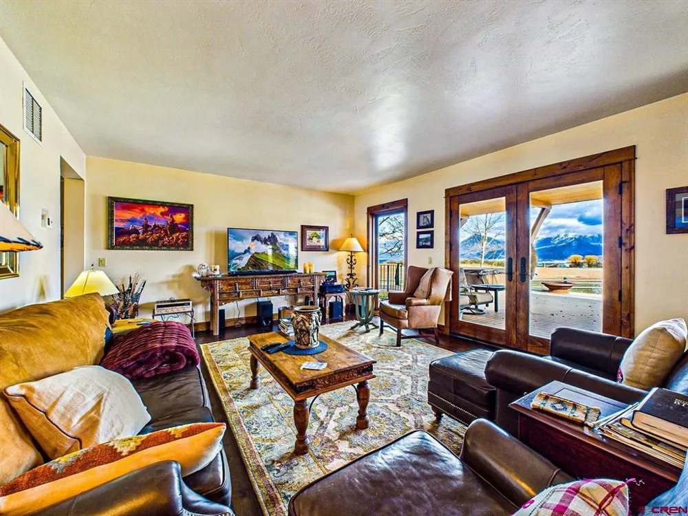 2741 7750 ROAD Crawford, CO 81415