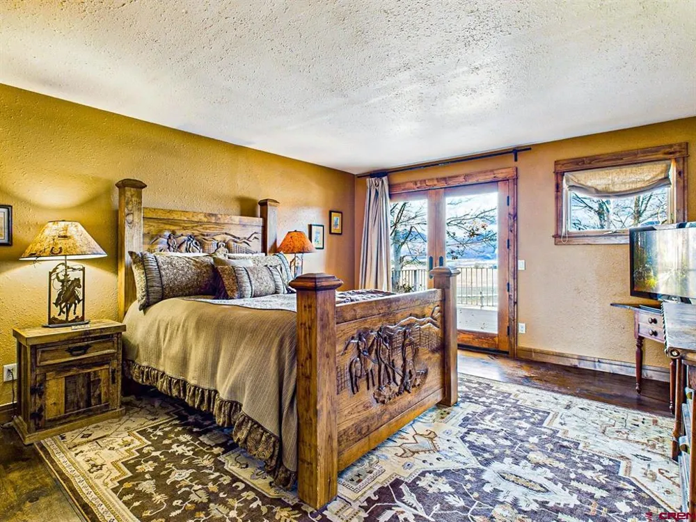 2741 7750 ROAD Crawford, CO 81415