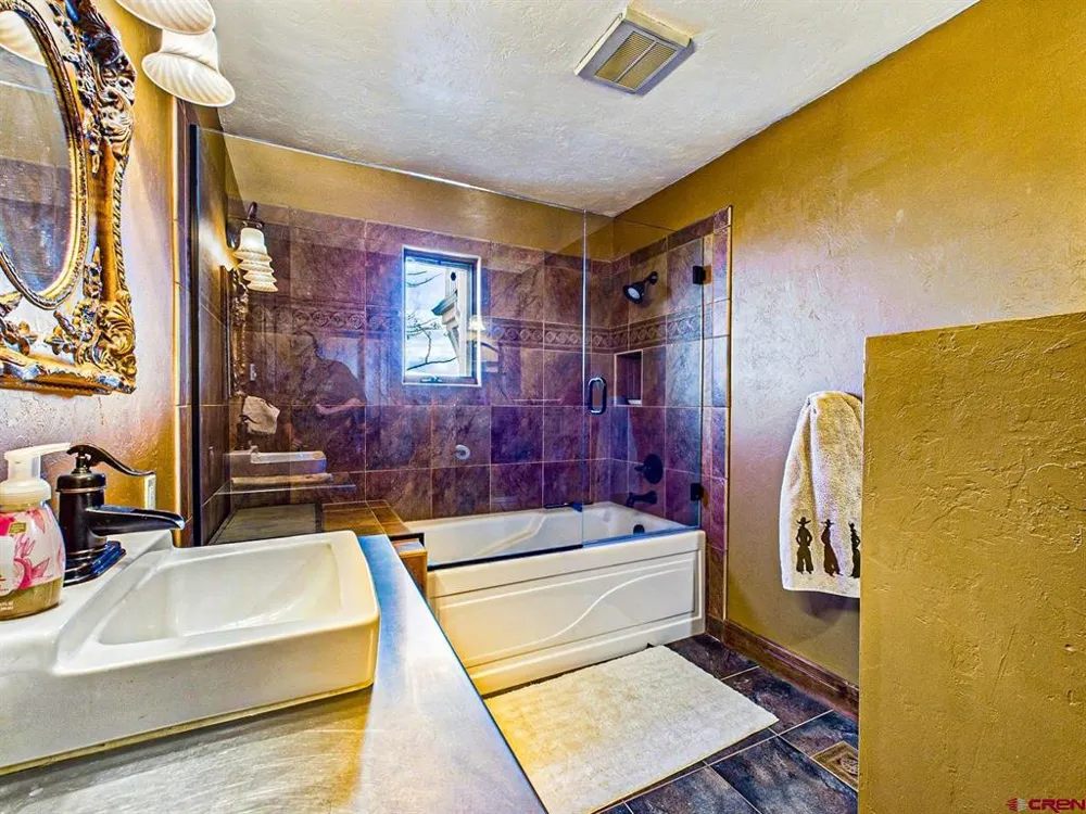 2741 7750 ROAD Crawford, CO 81415