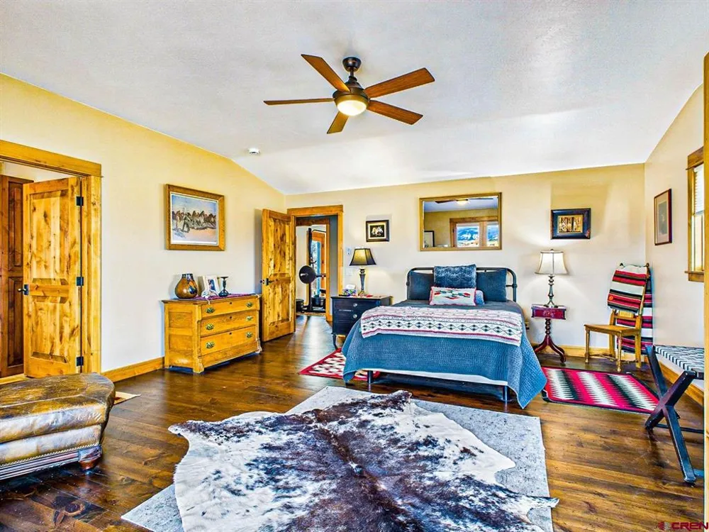 2741 7750 ROAD Crawford, CO 81415