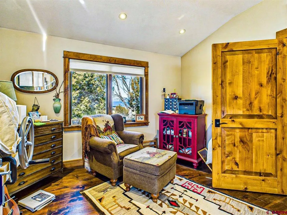 2741 7750 ROAD Crawford, CO 81415