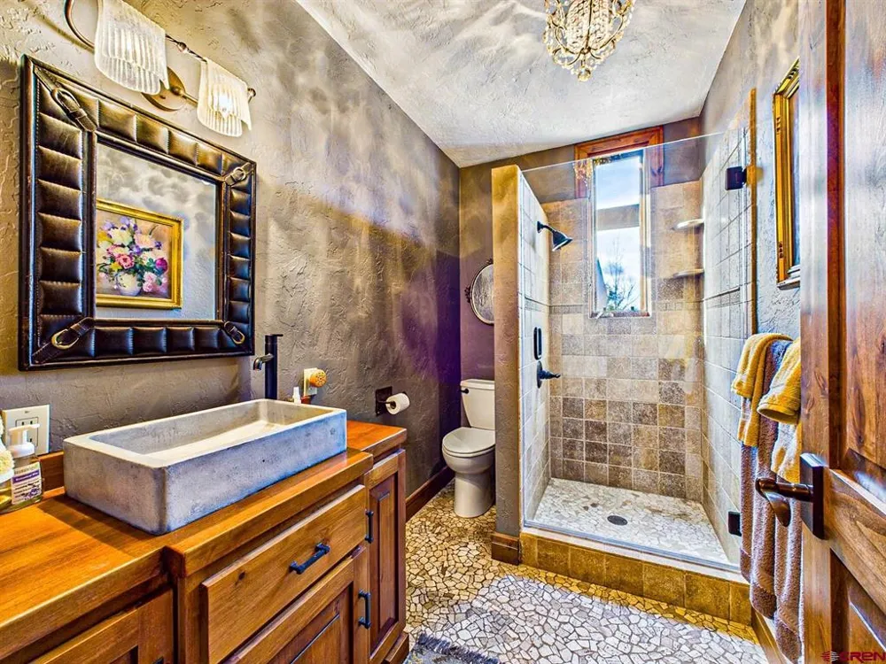 2741 7750 ROAD Crawford, CO 81415