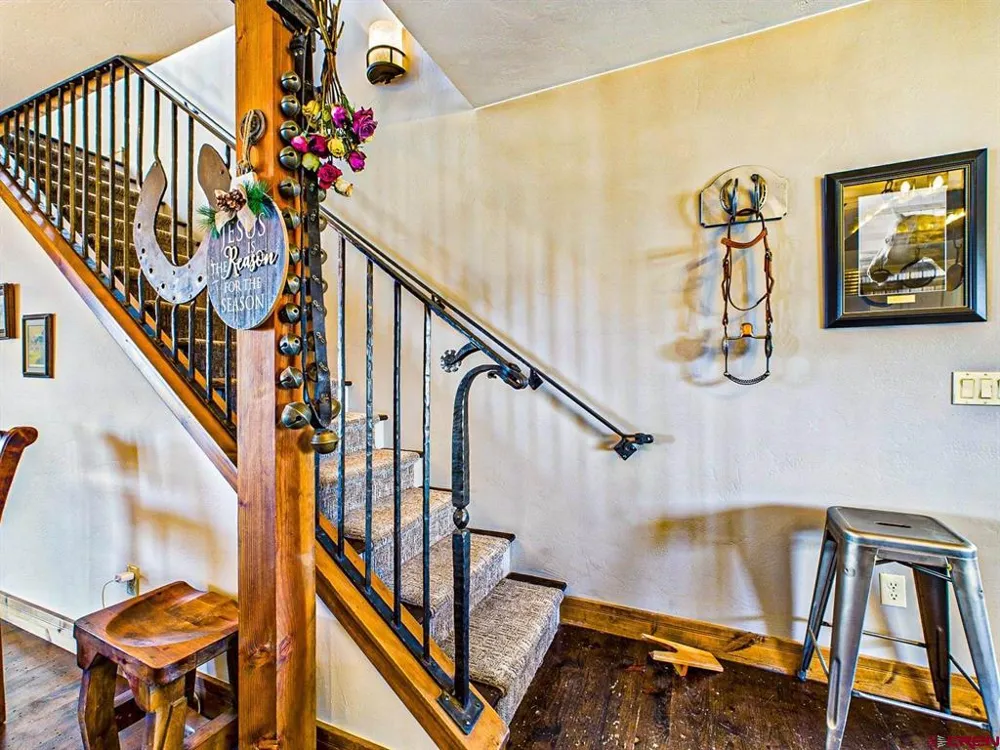 2741 7750 ROAD Crawford, CO 81415