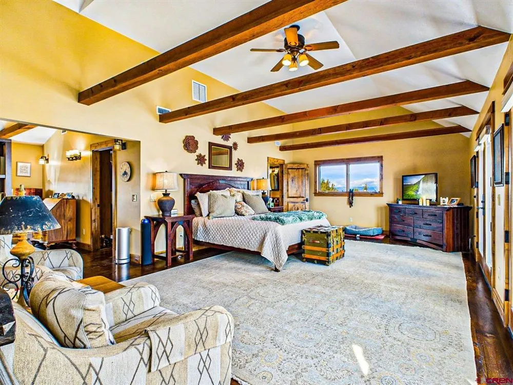 2741 7750 ROAD Crawford, CO 81415