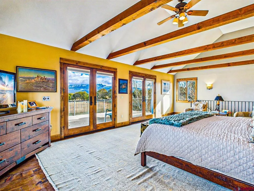 2741 7750 ROAD Crawford, CO 81415