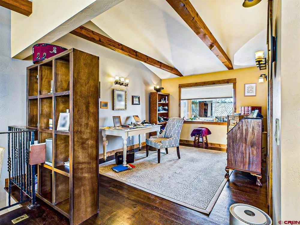 2741 7750 ROAD Crawford, CO 81415