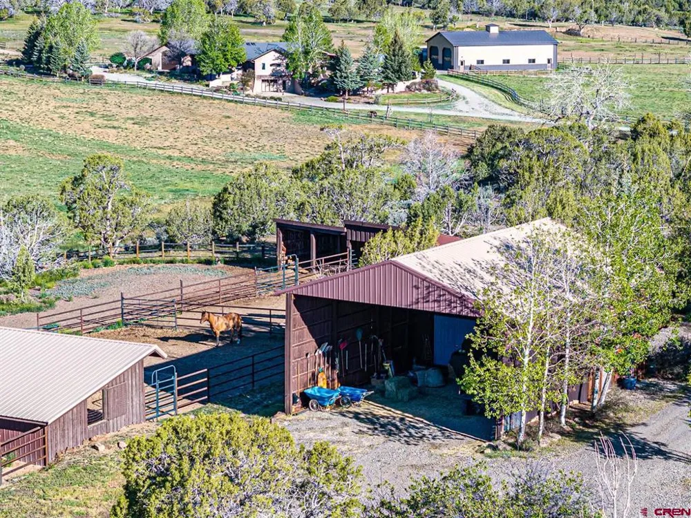 2741 7750 ROAD Crawford, CO 81415
