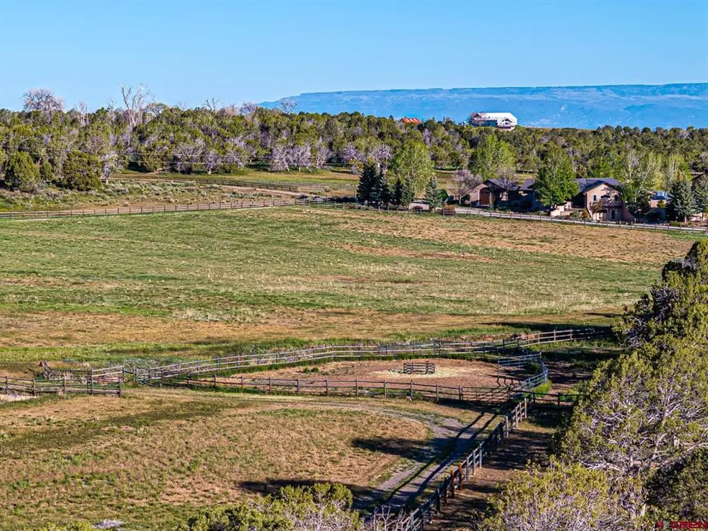 2741 7750 ROAD Crawford, CO 81415