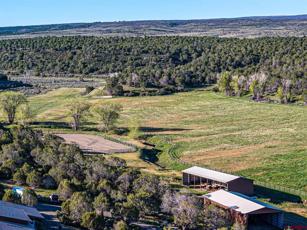 2741 7750 ROAD Crawford, CO 81415
