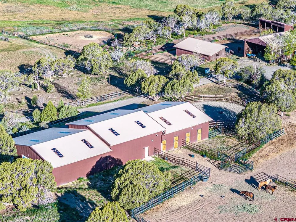 2741 7750 ROAD Crawford, CO 81415
