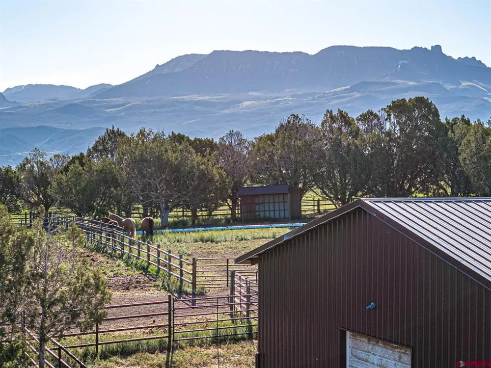 2741 7750 ROAD Crawford, CO 81415