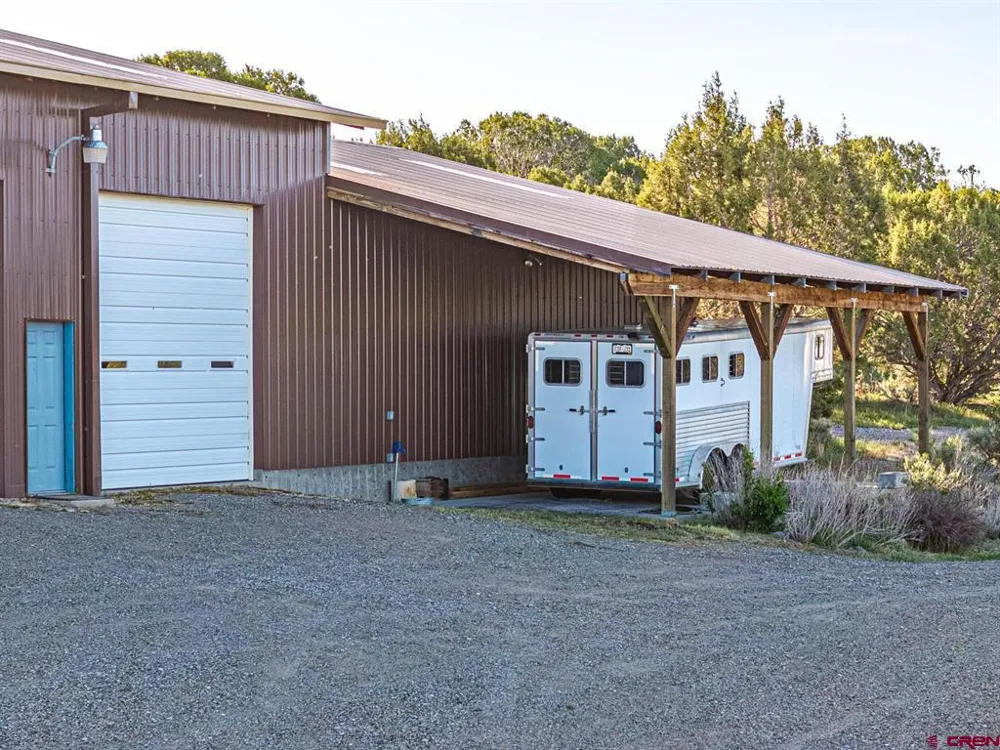 2741 7750 ROAD Crawford, CO 81415