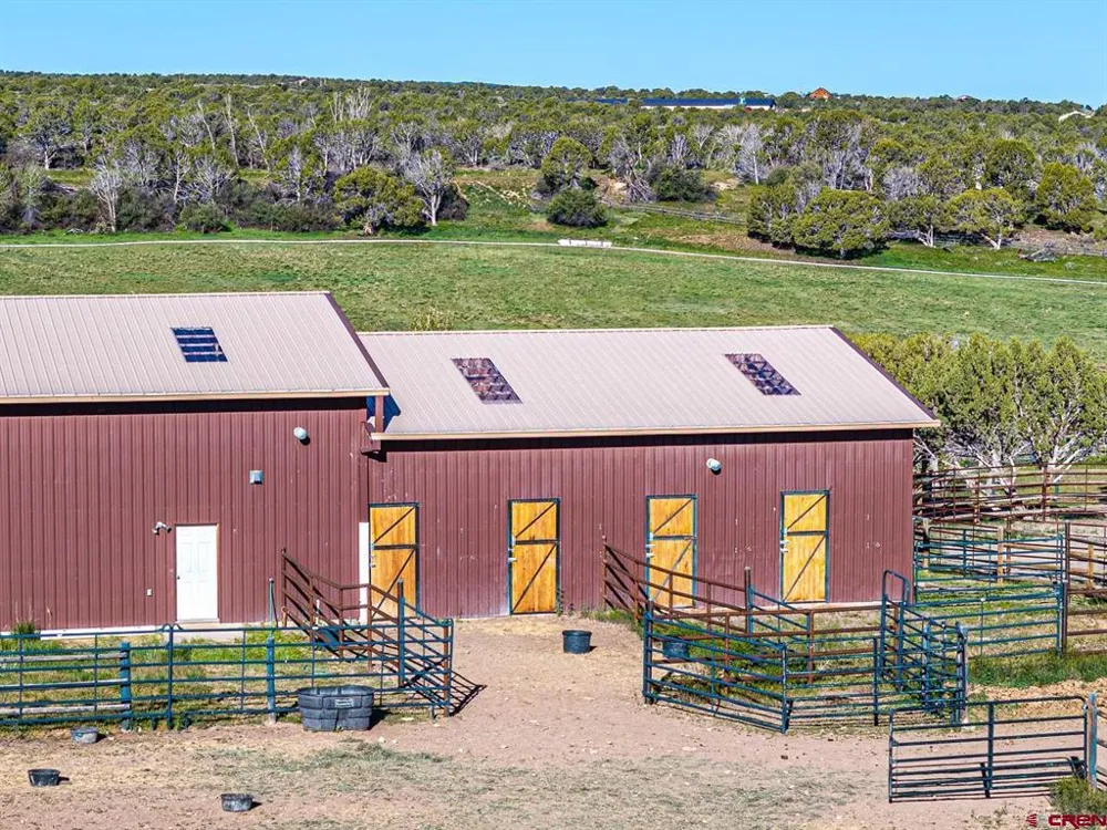 2741 7750 ROAD Crawford, CO 81415