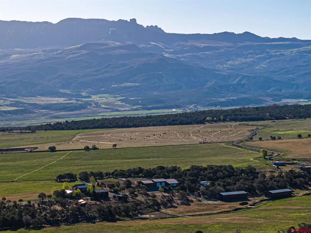 2741 7750 ROAD Crawford, CO 81415