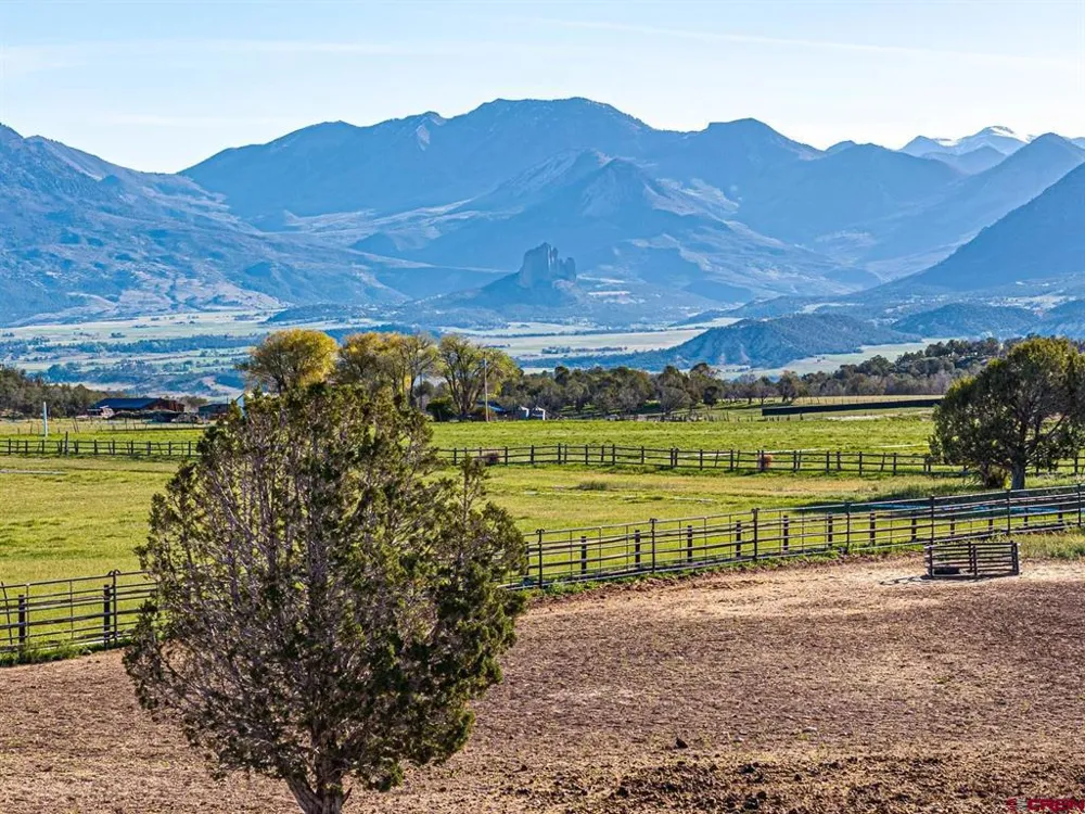 2741 7750 ROAD Crawford, CO 81415