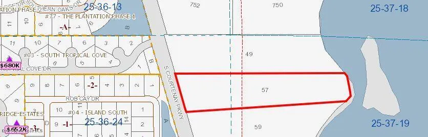 3190 S Courtenay Parkway Merritt Island, FL 32953