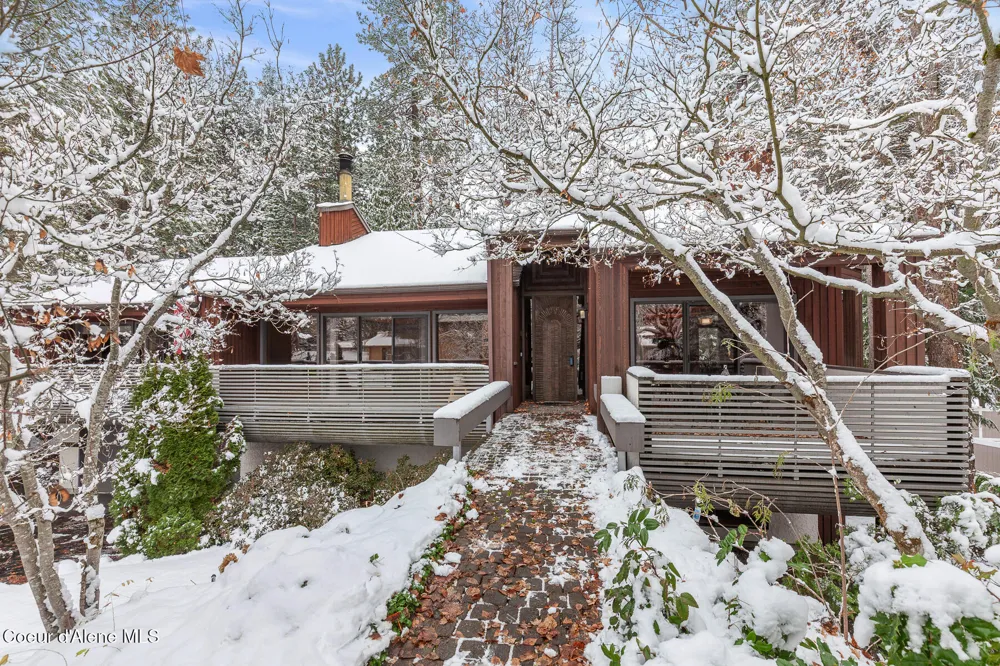 21160 CIRCLE ROAD Rathdrum, ID 83858