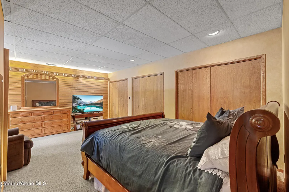 21160 CIRCLE ROAD Rathdrum, ID 83858
