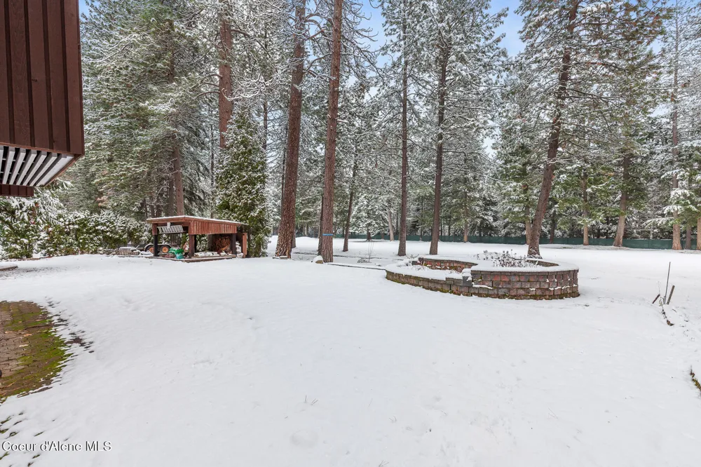 21160 CIRCLE ROAD Rathdrum, ID 83858