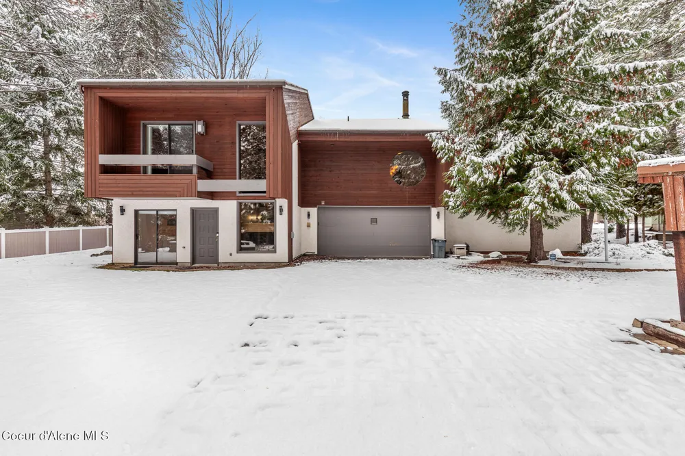 21160 CIRCLE ROAD Rathdrum, ID 83858