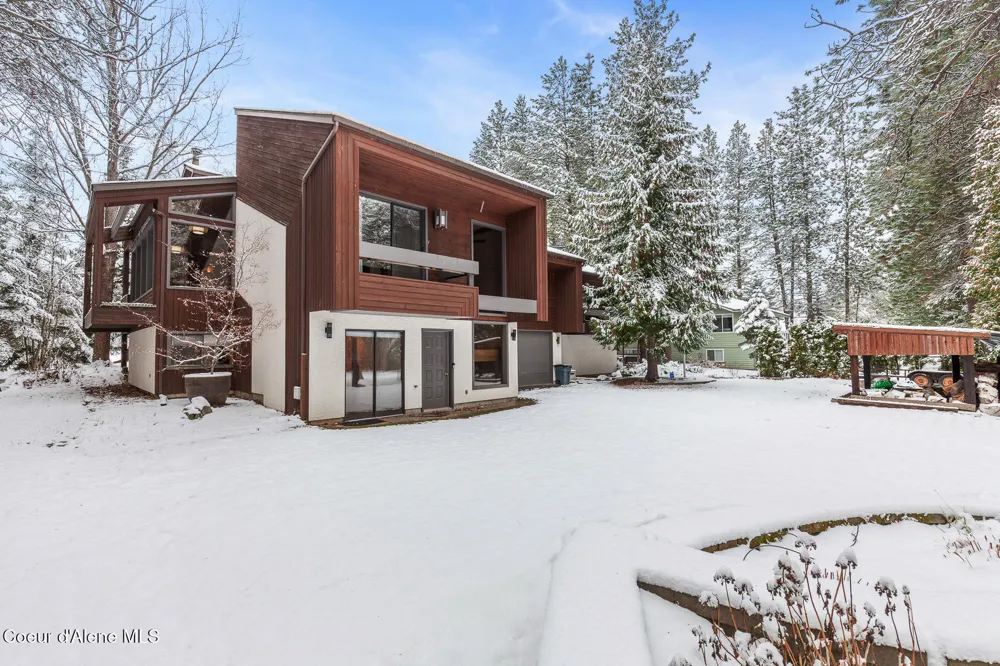 21160 CIRCLE ROAD Rathdrum, ID 83858