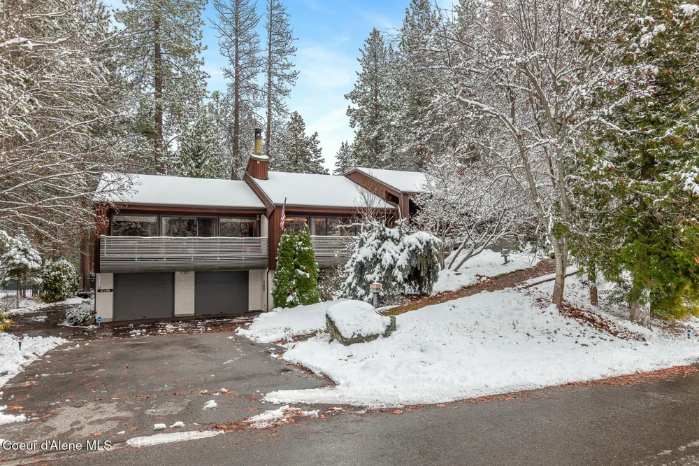 21160 CIRCLE ROAD Rathdrum, ID 83858