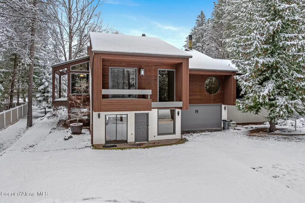 21160 CIRCLE ROAD Rathdrum, ID 83858