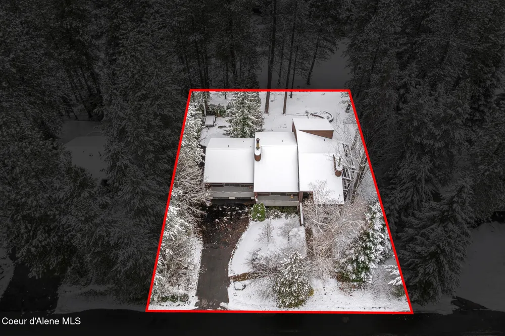 21160 CIRCLE ROAD Rathdrum, ID 83858