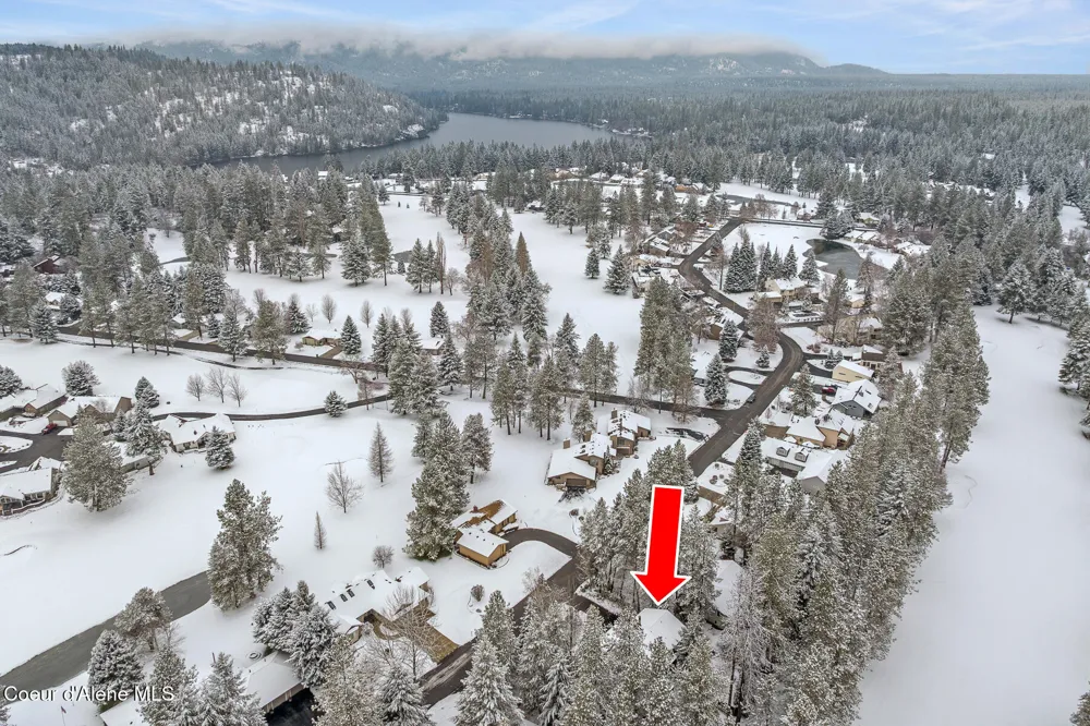 21160 CIRCLE ROAD Rathdrum, ID 83858