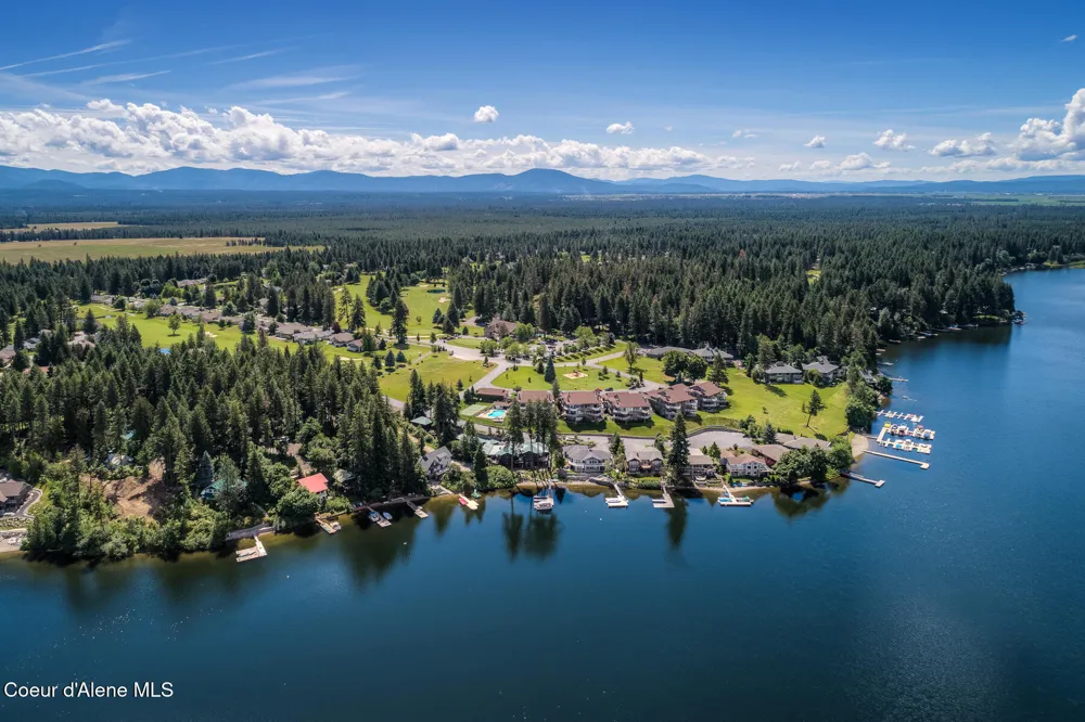 21160 CIRCLE ROAD Rathdrum, ID 83858