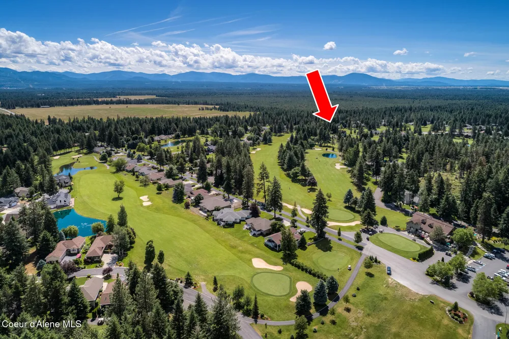 21160 CIRCLE ROAD Rathdrum, ID 83858