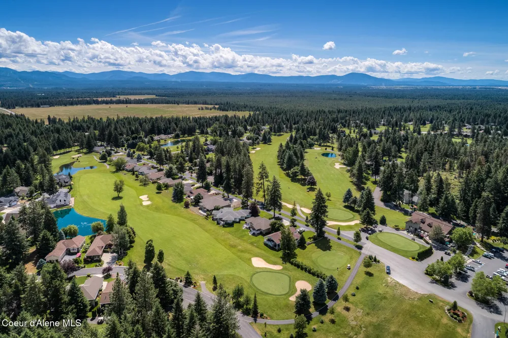 21160 CIRCLE ROAD Rathdrum, ID 83858