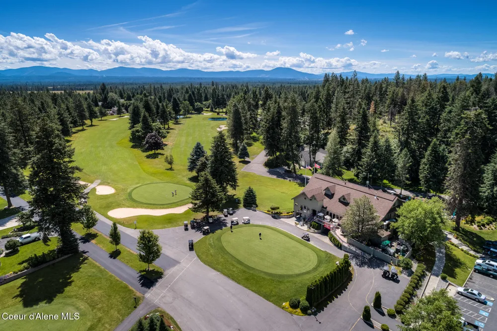 21160 CIRCLE ROAD Rathdrum, ID 83858
