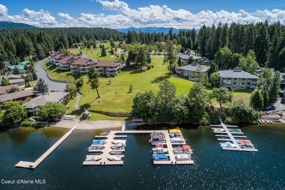 21160 CIRCLE ROAD Rathdrum, ID 83858