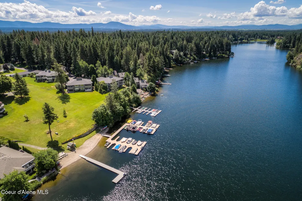 21160 CIRCLE ROAD Rathdrum, ID 83858