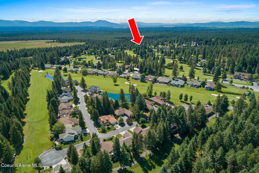 21160 CIRCLE ROAD Rathdrum, ID 83858