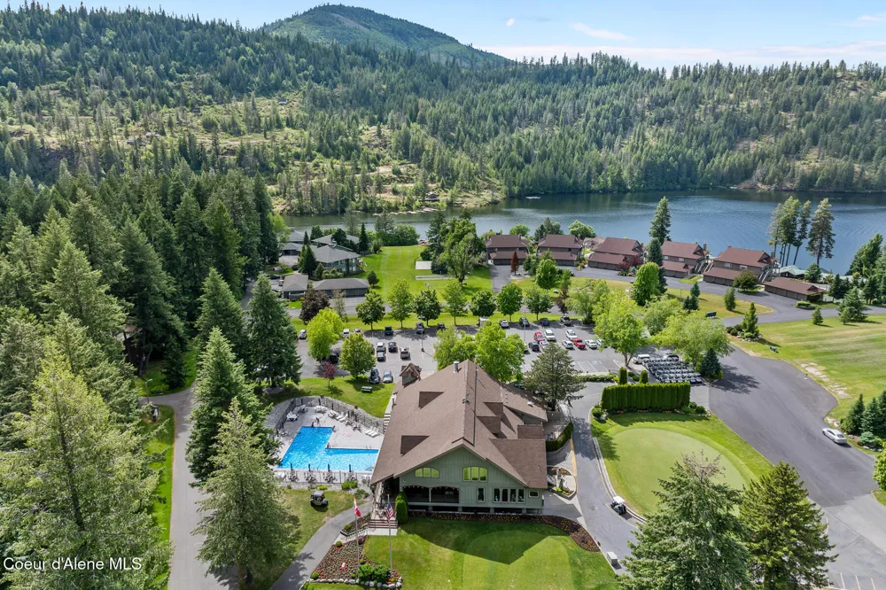 21160 CIRCLE ROAD Rathdrum, ID 83858