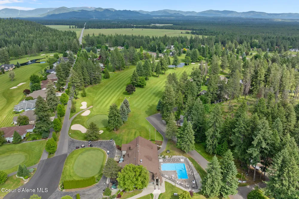 21160 CIRCLE ROAD Rathdrum, ID 83858