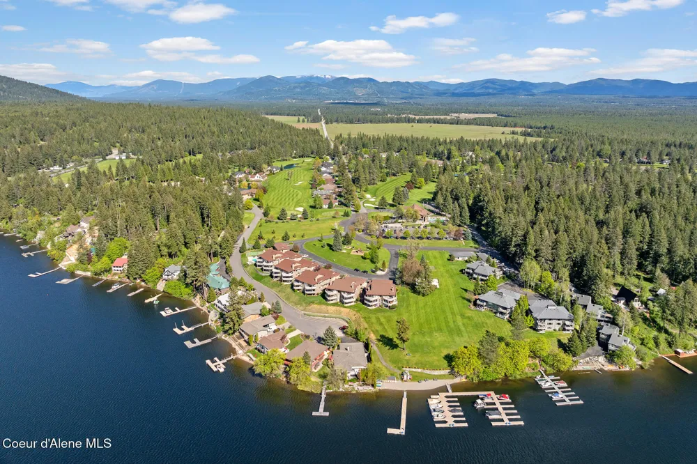 21160 CIRCLE ROAD Rathdrum, ID 83858